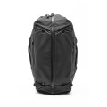 Peak Design Travel Duffel 65L Bag - Black